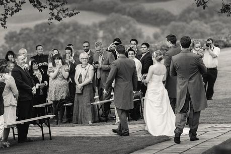 Caroline & Dave’s Somerset Wedding |Little Quarme Weddings Wedding Photographer Somerset