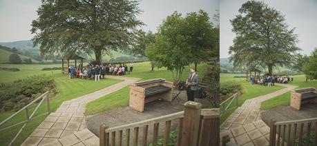 Caroline & Dave’s Somerset Wedding |Little Quarme Weddings Wedding Photographer Somerset