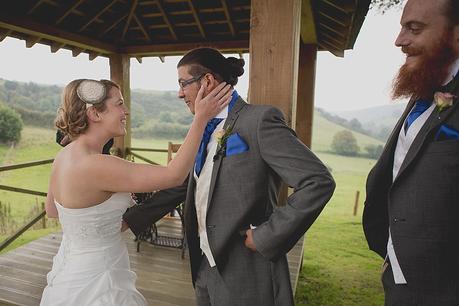 Caroline & Dave’s Somerset Wedding |Little Quarme Weddings Wedding Photographer Somerset
