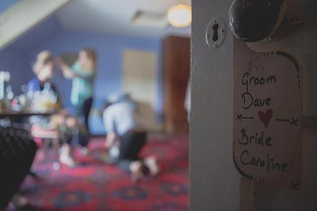 Caroline & Dave’s Somerset Wedding |Little Quarme Weddings Wedding Photographer Somerset