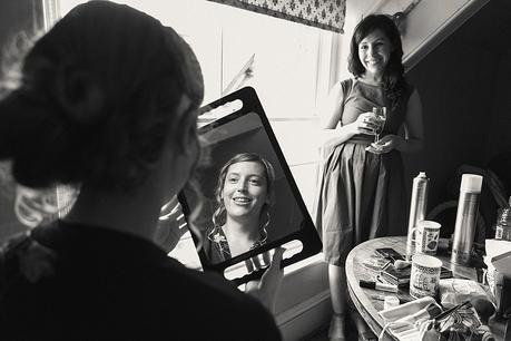 Caroline & Dave’s Somerset Wedding |Little Quarme Weddings Wedding Photographer Somerset