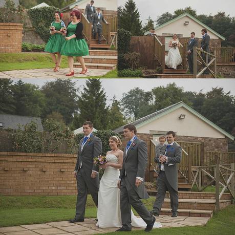 Caroline & Dave’s Somerset Wedding |Little Quarme Weddings Wedding Photographer Somerset