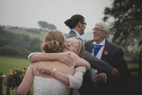 Caroline & Dave’s Somerset Wedding |Little Quarme Weddings Wedding Photographer Somerset