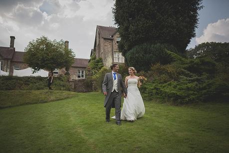 Caroline & Dave’s Somerset Wedding |Little Quarme Weddings Wedding Photographer Somerset