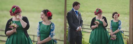 Caroline & Dave’s Somerset Wedding |Little Quarme Weddings Wedding Photographer Somerset