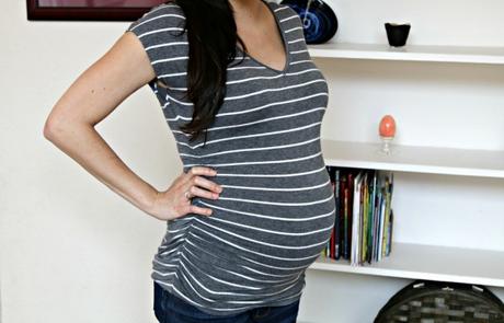 38 weeks pregnant blog