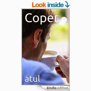 My E-Book: Coper