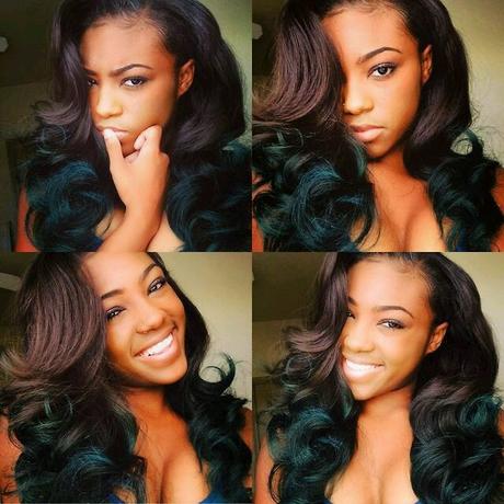 Top 3 hair trends of 2015