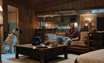 The Voices (2014) reynolds