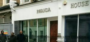 Who Is Afraid Of The Rwanda Regime? The building which housed the Rwandan High Commission in London belongs to president Paul Kagame. The Rwandan government rents it from him. This is one of the cases of good governance that Rwanda should be praised for: centralisation of assets and revenues in one place.