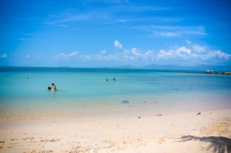 The Best Beaches in Koh Samui for Families The Best Beaches in Koh Samui for Families