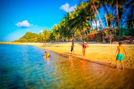 The Best Beaches in Koh Samui for Families The Best Beaches in Koh Samui for Families