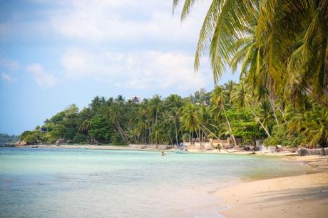 The Best Beaches in Koh Samui for Families The Best Beaches in Koh Samui for Families