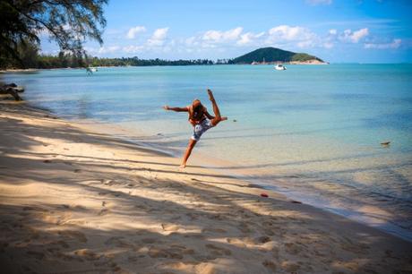 The Best Beaches in Koh Samui for Families The Best Beaches in Koh Samui for Families