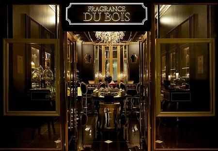 Fragrance Du Bois Brings Xerjoff to Southeast Asia Fragrance Du Bois Brings Xerjoff to Southeast Asia