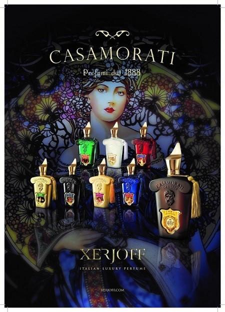 Fragrance Du Bois Brings Xerjoff to Southeast Asia Fragrance Du Bois Brings Xerjoff to Southeast Asia