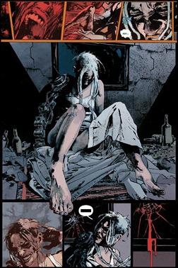 Empty Zone #1 Preview 2 Empty Zone #1 Preview 2