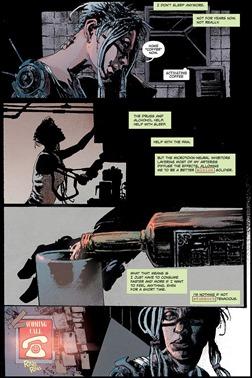 Empty Zone #1 Preview 3 Empty Zone #1 Preview 3