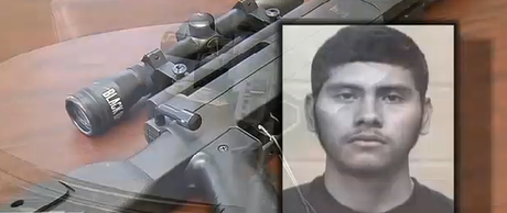 Teen Left Paralyzed after Pellet Gun Negligent Discharge http://www.guns.com/wp-content/uploads/2015/03/pellet.png