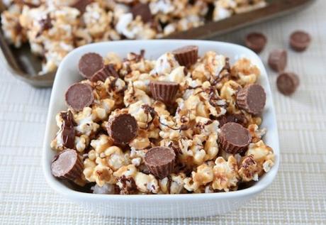 Top 10 Unusual Flavoured Popcorn Recipes