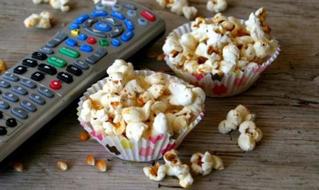 Top 10 Unusual Flavoured Popcorn Recipes