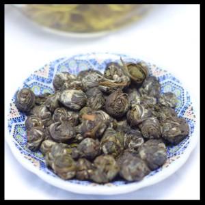Product review: Dragonfly Tea Jasmine Dragon Pearls dragonfly tea jasmine dragone pearls