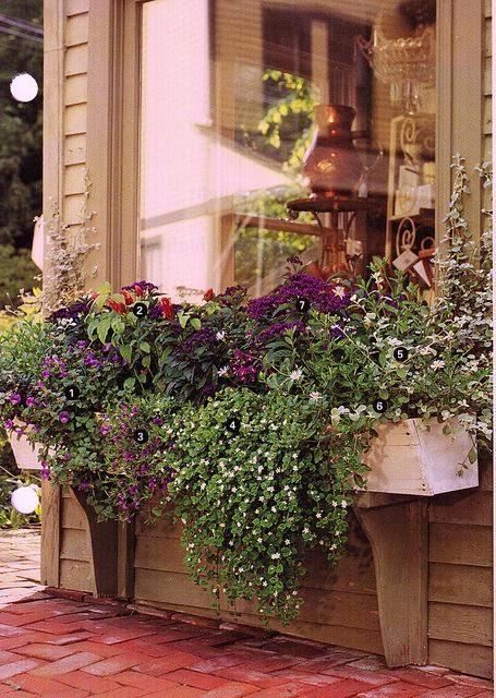 Gorgeous porch inspiration for spring Gorgeous porch inspiration for spring