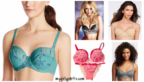 Do You Know Which Bra is Best for You?