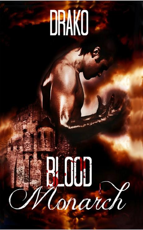 Book Review of Blood Monarch