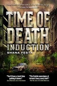 Book Review of Time of Death: Induction