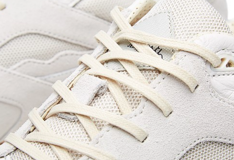 Spring Training: Paul Smith Aesop Cork Sole Sneaker Spring Training: Paul Smith Aesop Cork Sole Sneaker