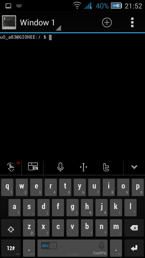 activate WhatsApp free calling feature terminal code for voice calling in whatsapp