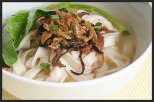 Umami Tsunami | Exploring the Fifth Flavor in Seattle Umami