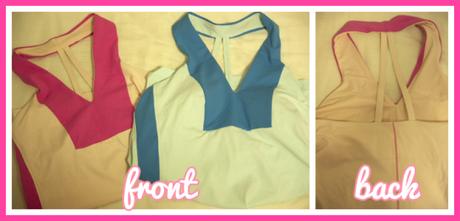♡ Haul: Nike & Lululemon Athletica Workout Clothes LululemonHaul1-1