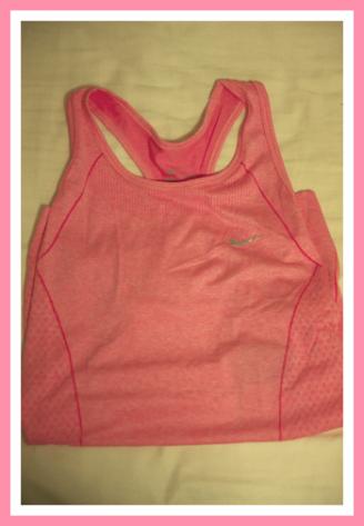 ♡ Haul: Nike & Lululemon Athletica Workout Clothes NikeHaul1-3