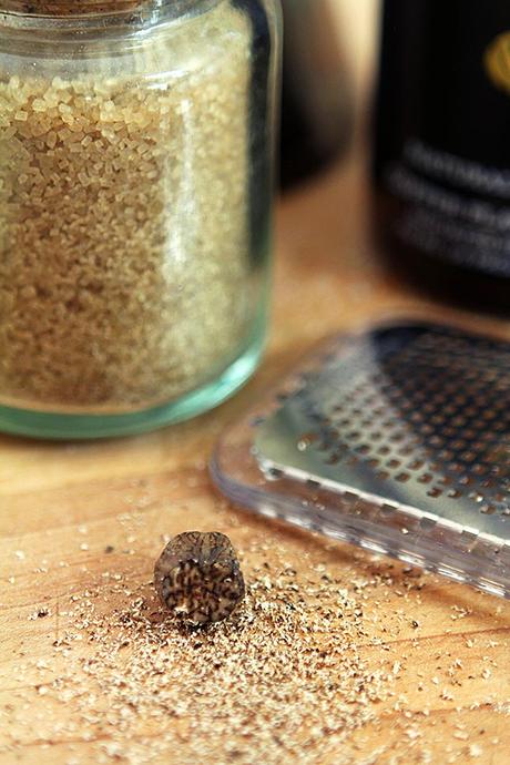 Spiked Bulletproof Coffee Spiked Bulletproof Coffee