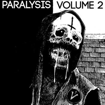 The Sludgelord presents: Paralysis Vol 2