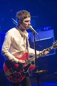 Really, I prefer North Korea to Paris It’s only flipping’ Noel Gallagher, ain’t it?