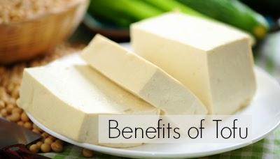 10 Health Benefits of Tofu