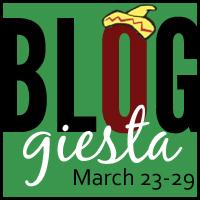 Bloggiesta Spring 2015