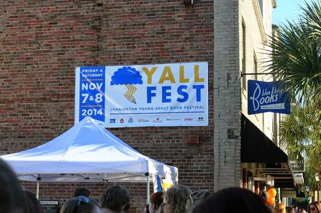 A Parents Guide To YALLfest