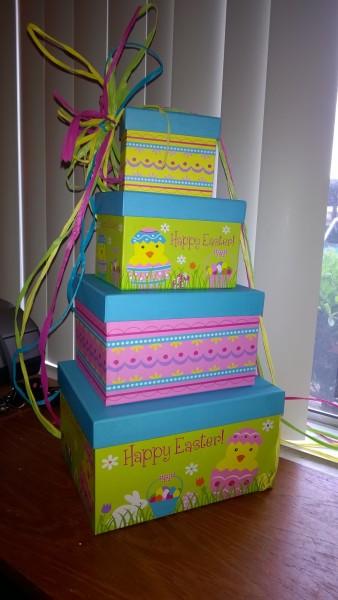 Easter-Gift-Tower