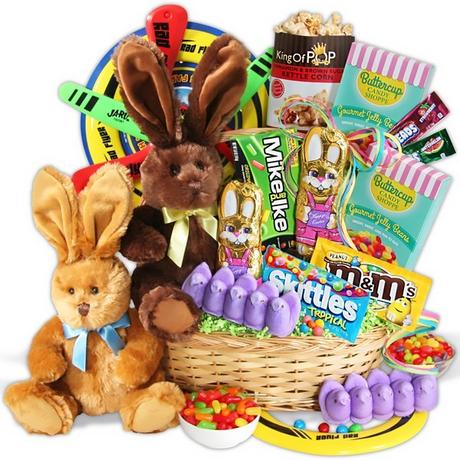Bunny-Easter-Basket