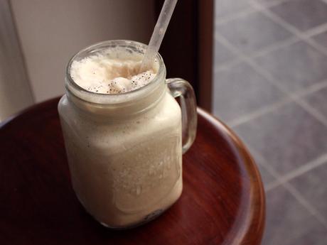 My Earl Grey Tea Milkshake | Cool Your Jets the Creamy Way
