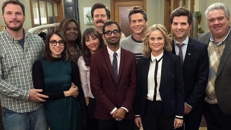Doing what you love with the people you love: looking back on ‘Parks and Recreation’