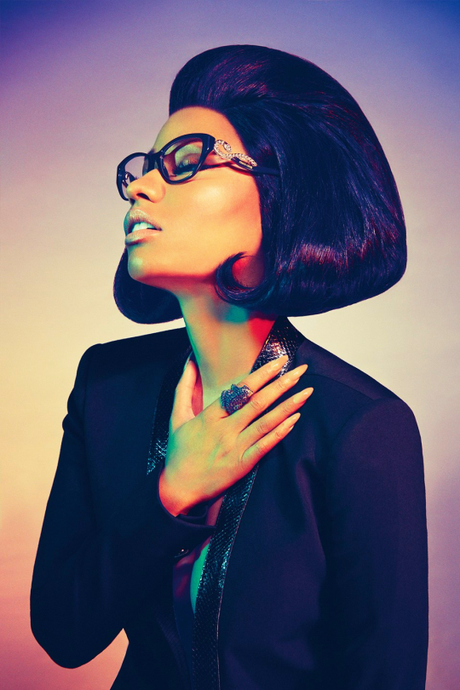 Nicki Minaj vs Iggy Azalea (Live Performances) Nicki Minaj vs Iggy Azalea (Live Performances)