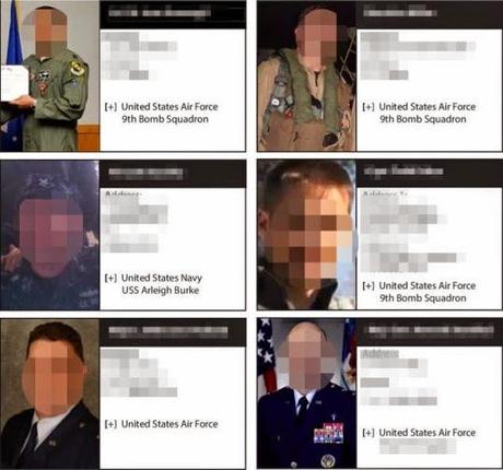 ISIS Releases Names, Addresses Of US Military Pilots - 'Kill Them Wherever You Find Them'