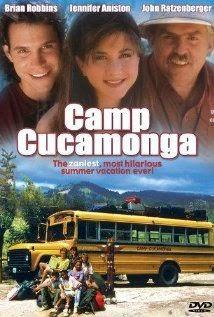 Movie Review: Camp Cucamonga (1990)