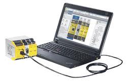 Wieland Electric Introduces the samos® PRO COMPACT Safety Controller