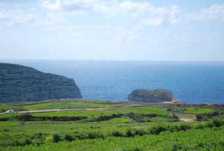 Gozo - Gozo Island